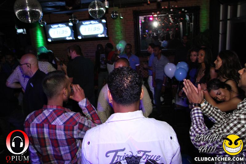 Opium Room nightclub photo 47 - June 21st, 2014