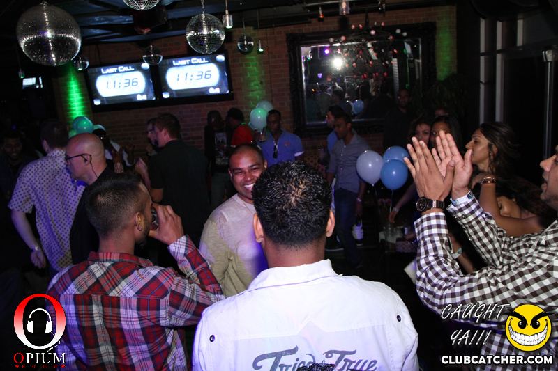 Opium Room nightclub photo 54 - June 21st, 2014