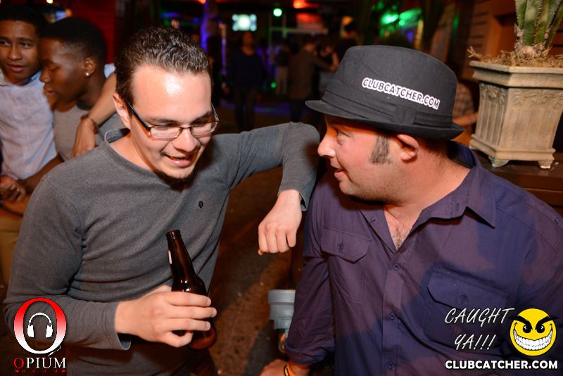 Opium Room nightclub photo 55 - June 21st, 2014