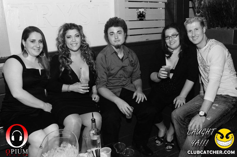 Opium Room nightclub photo 56 - June 21st, 2014