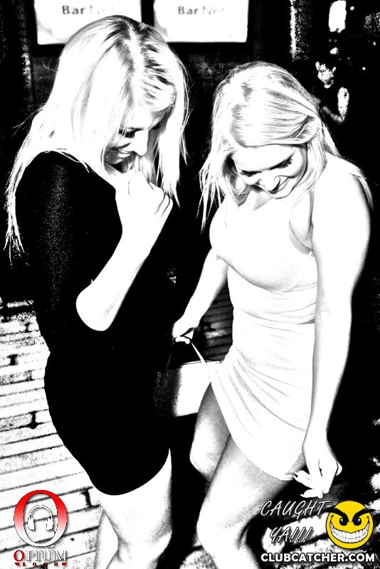 Opium Room nightclub photo 57 - June 21st, 2014