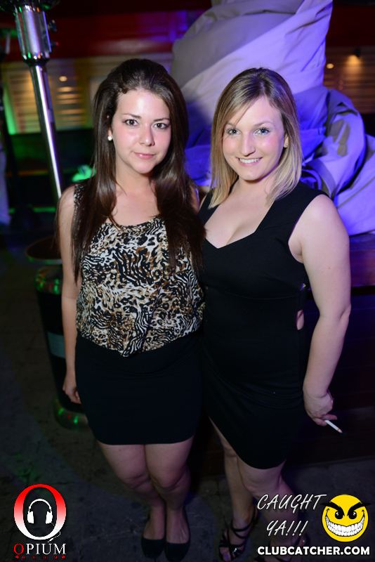 Opium Room nightclub photo 59 - June 21st, 2014