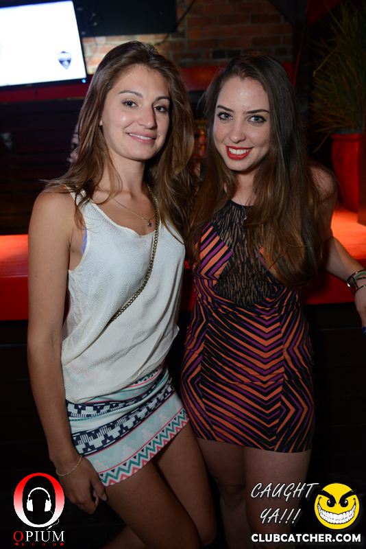 Opium Room nightclub photo 61 - June 21st, 2014