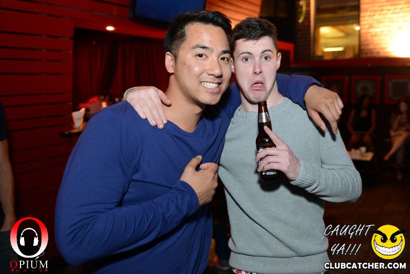 Opium Room nightclub photo 62 - June 21st, 2014