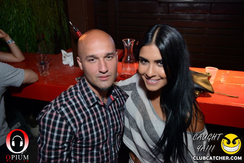 Opium Room nightclub photo 63 - June 21st, 2014