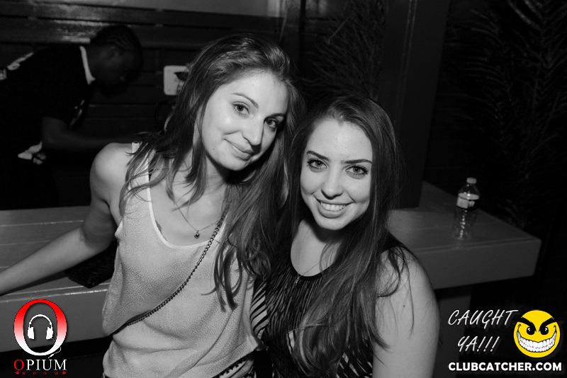 Opium Room nightclub photo 64 - June 21st, 2014