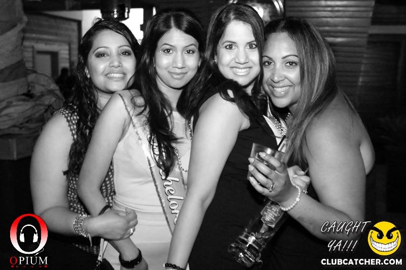 Opium Room nightclub photo 65 - June 21st, 2014