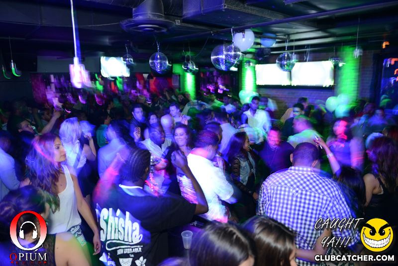 Opium Room nightclub photo 68 - June 21st, 2014