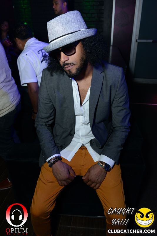 Opium Room nightclub photo 72 - June 21st, 2014