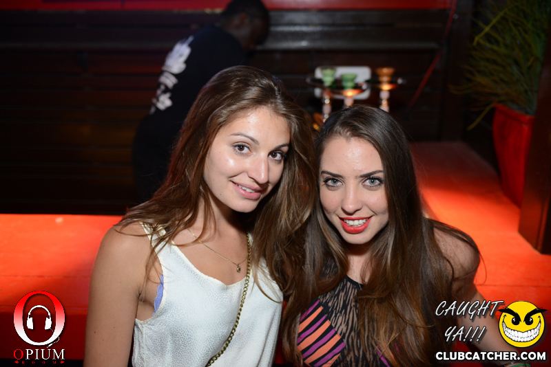 Opium Room nightclub photo 73 - June 21st, 2014