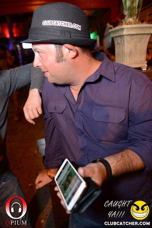 Opium Room nightclub photo 74 - June 21st, 2014