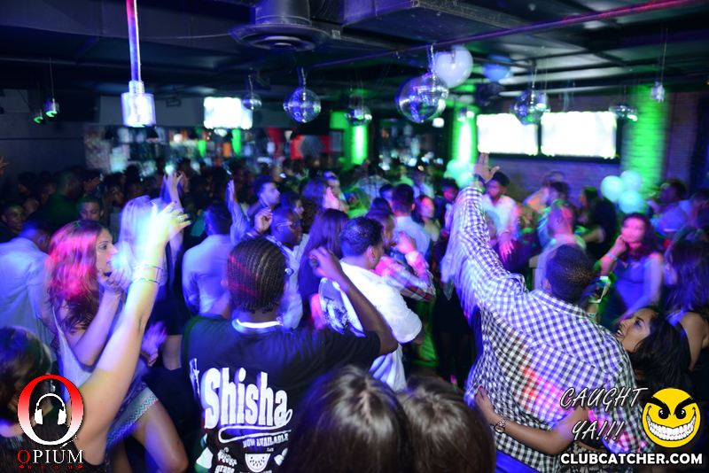 Opium Room nightclub photo 77 - June 21st, 2014