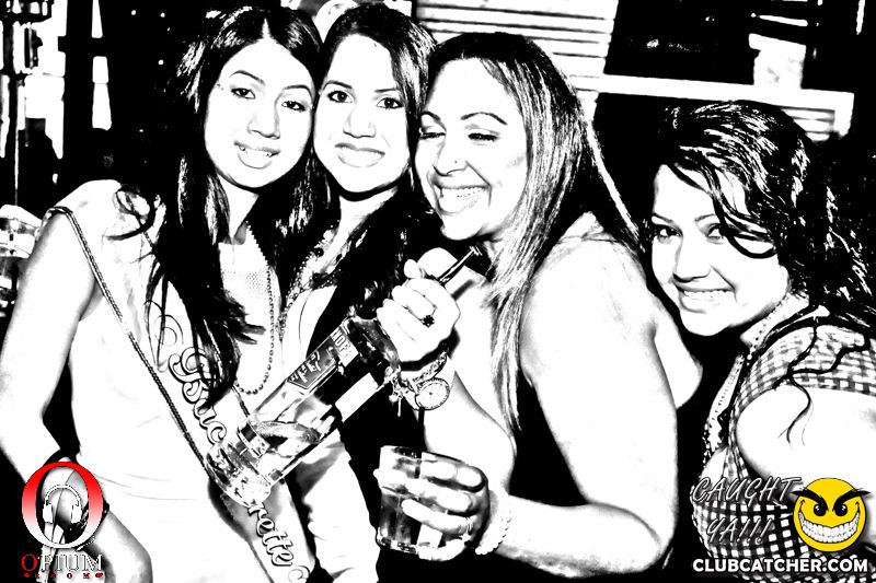 Opium Room nightclub photo 78 - June 21st, 2014