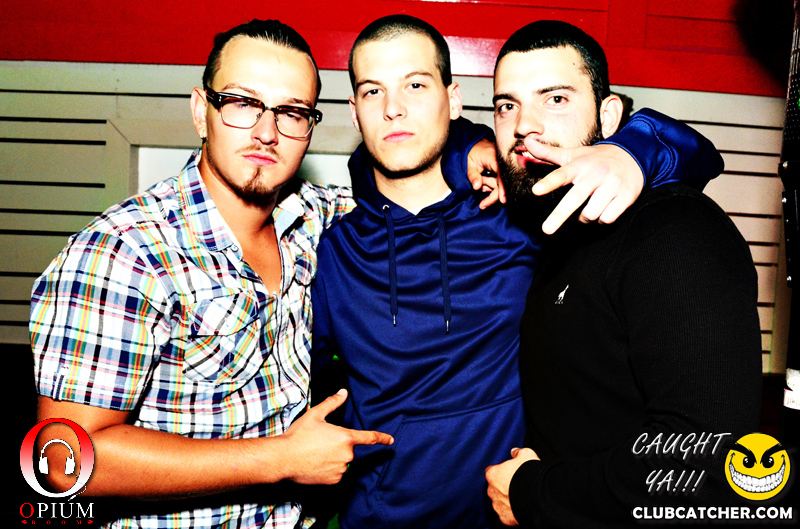 Opium Room nightclub photo 9 - June 21st, 2014