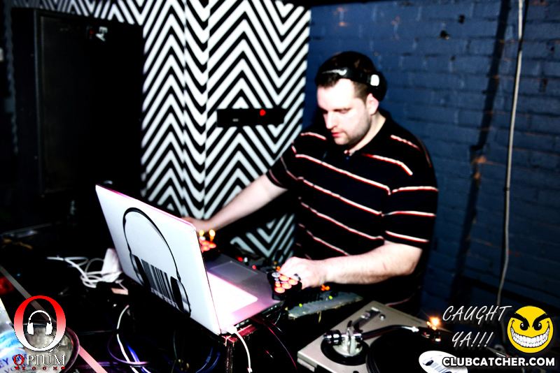 Opium Room nightclub photo 81 - June 21st, 2014