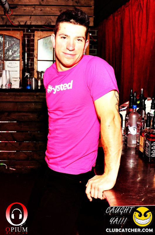 Opium Room nightclub photo 82 - June 21st, 2014