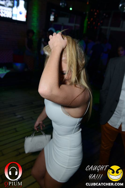 Opium Room nightclub photo 10 - June 21st, 2014