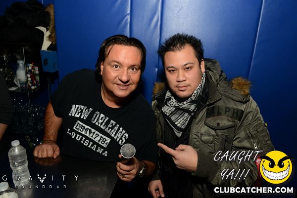 Gravity Soundbar nightclub photo 11 - January 15th, 2014