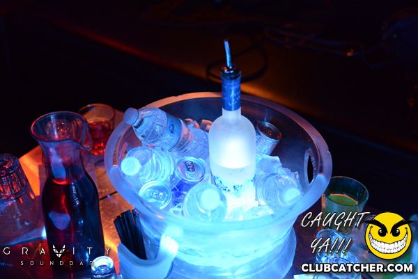 Gravity Soundbar nightclub photo 101 - January 15th, 2014