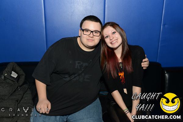 Gravity Soundbar nightclub photo 103 - January 15th, 2014