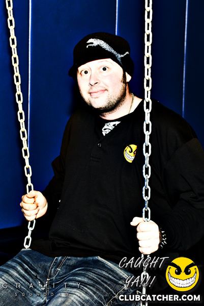 Gravity Soundbar nightclub photo 104 - January 15th, 2014