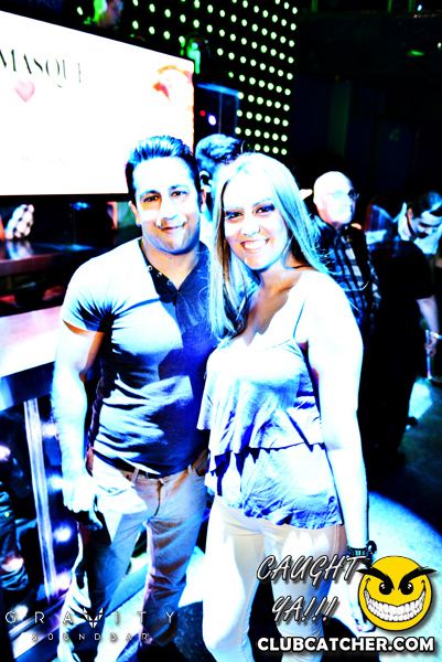 Gravity Soundbar nightclub photo 105 - January 15th, 2014