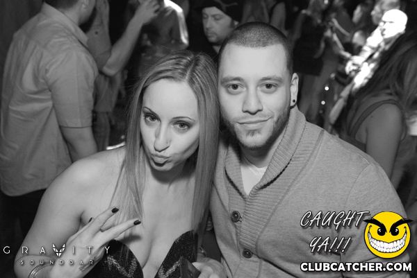 Gravity Soundbar nightclub photo 109 - January 15th, 2014