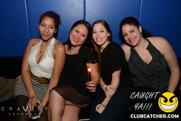 Gravity Soundbar nightclub photo 111 - January 15th, 2014