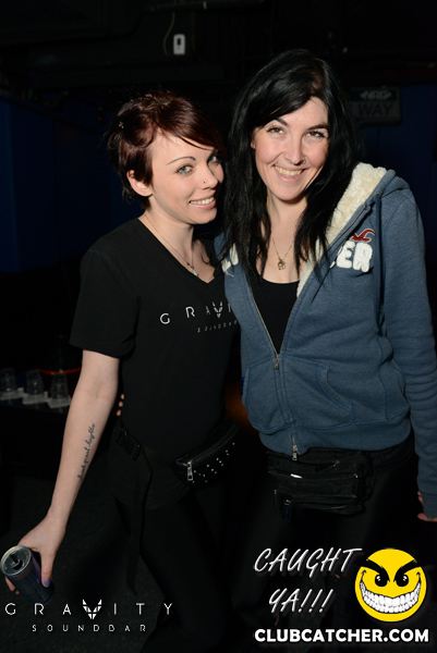 Gravity Soundbar nightclub photo 117 - January 15th, 2014