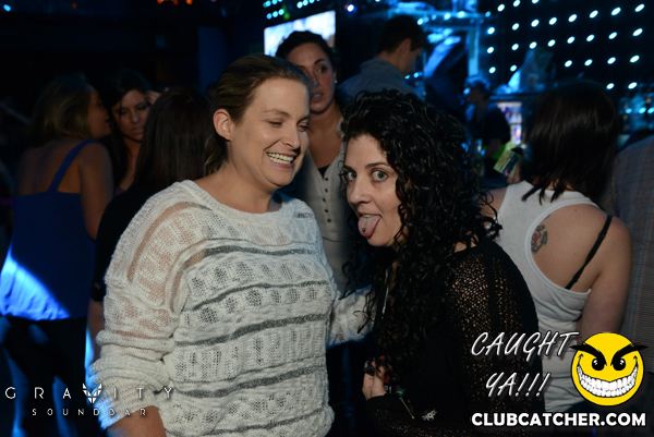 Gravity Soundbar nightclub photo 118 - January 15th, 2014