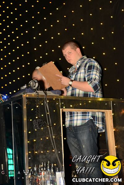 Gravity Soundbar nightclub photo 119 - January 15th, 2014