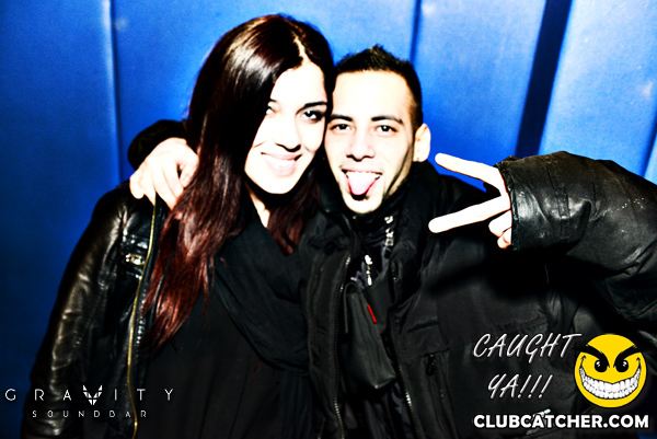 Gravity Soundbar nightclub photo 120 - January 15th, 2014