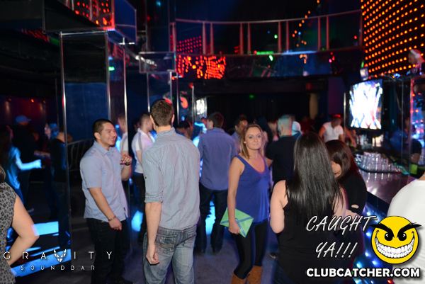 Gravity Soundbar nightclub photo 121 - January 15th, 2014