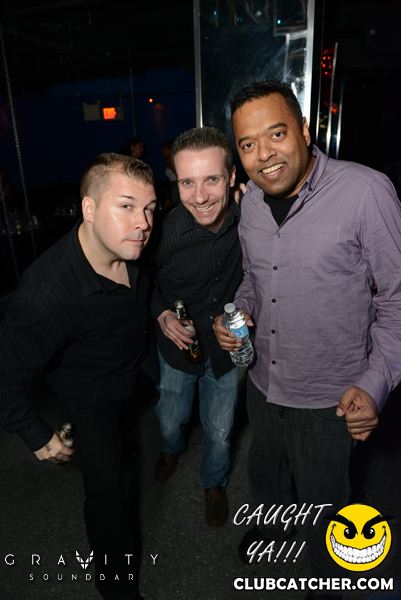 Gravity Soundbar nightclub photo 122 - January 15th, 2014
