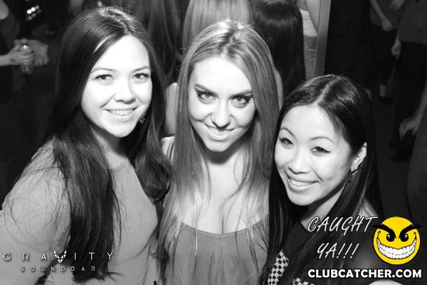 Gravity Soundbar nightclub photo 123 - January 15th, 2014