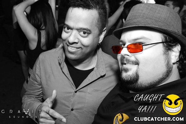 Gravity Soundbar nightclub photo 124 - January 15th, 2014