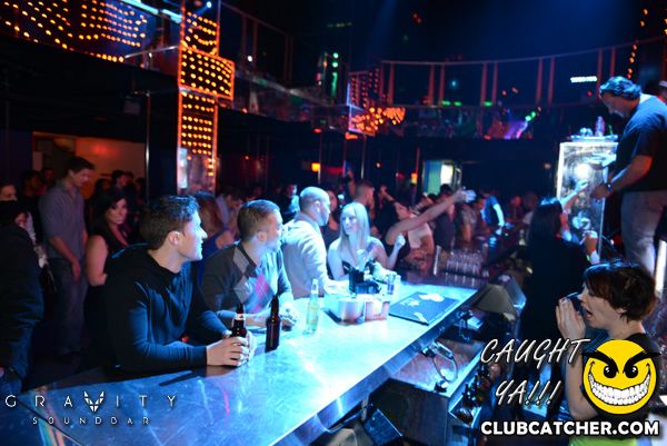 Gravity Soundbar nightclub photo 125 - January 15th, 2014