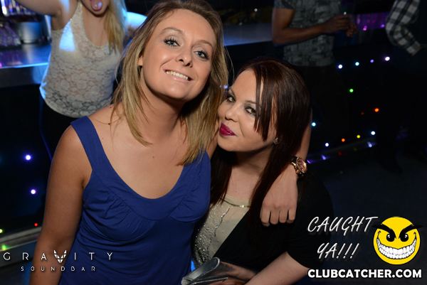 Gravity Soundbar nightclub photo 126 - January 15th, 2014