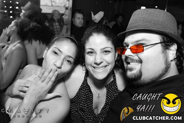 Gravity Soundbar nightclub photo 128 - January 15th, 2014