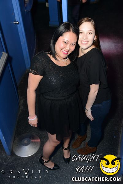 Gravity Soundbar nightclub photo 129 - January 15th, 2014