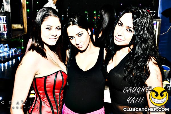 Gravity Soundbar nightclub photo 136 - January 15th, 2014