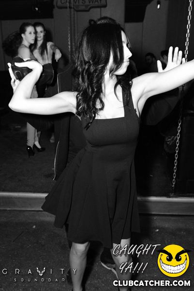 Gravity Soundbar nightclub photo 140 - January 15th, 2014