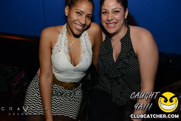 Gravity Soundbar nightclub photo 141 - January 15th, 2014
