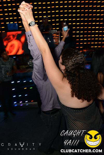 Gravity Soundbar nightclub photo 142 - January 15th, 2014