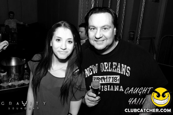Gravity Soundbar nightclub photo 143 - January 15th, 2014