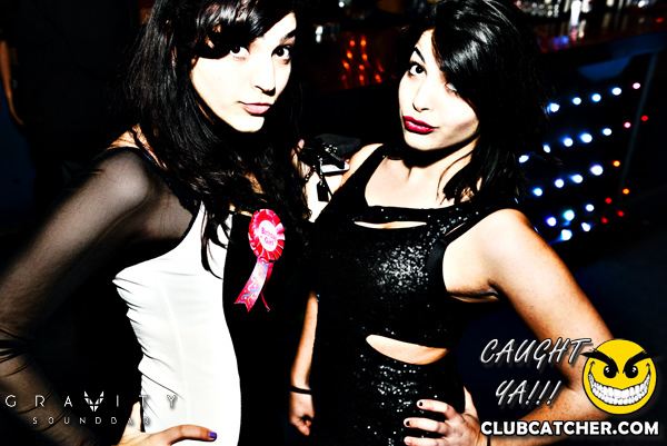 Gravity Soundbar nightclub photo 149 - January 15th, 2014