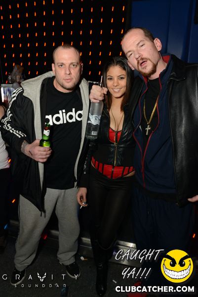 Gravity Soundbar nightclub photo 152 - January 15th, 2014