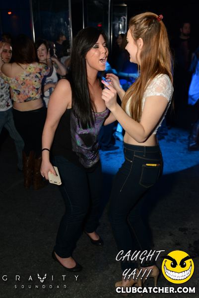 Gravity Soundbar nightclub photo 154 - January 15th, 2014