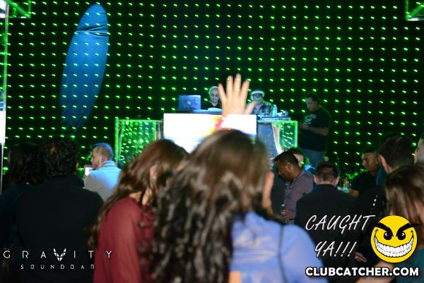 Gravity Soundbar nightclub photo 156 - January 15th, 2014