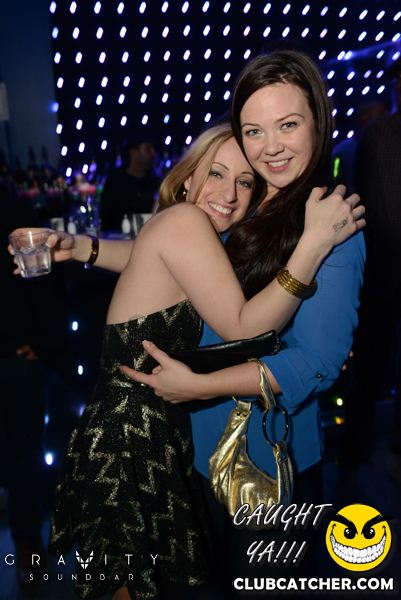 Gravity Soundbar nightclub photo 158 - January 15th, 2014